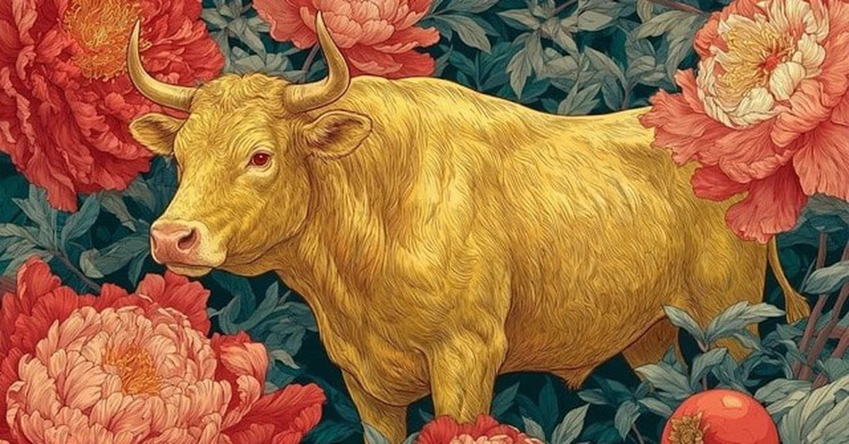 4 con giáp bắt đầu giàu có từ năm 30 tuổi, sự nghiệp thăng hoa, cuộc sống ngày càng sung túc, viên mãn