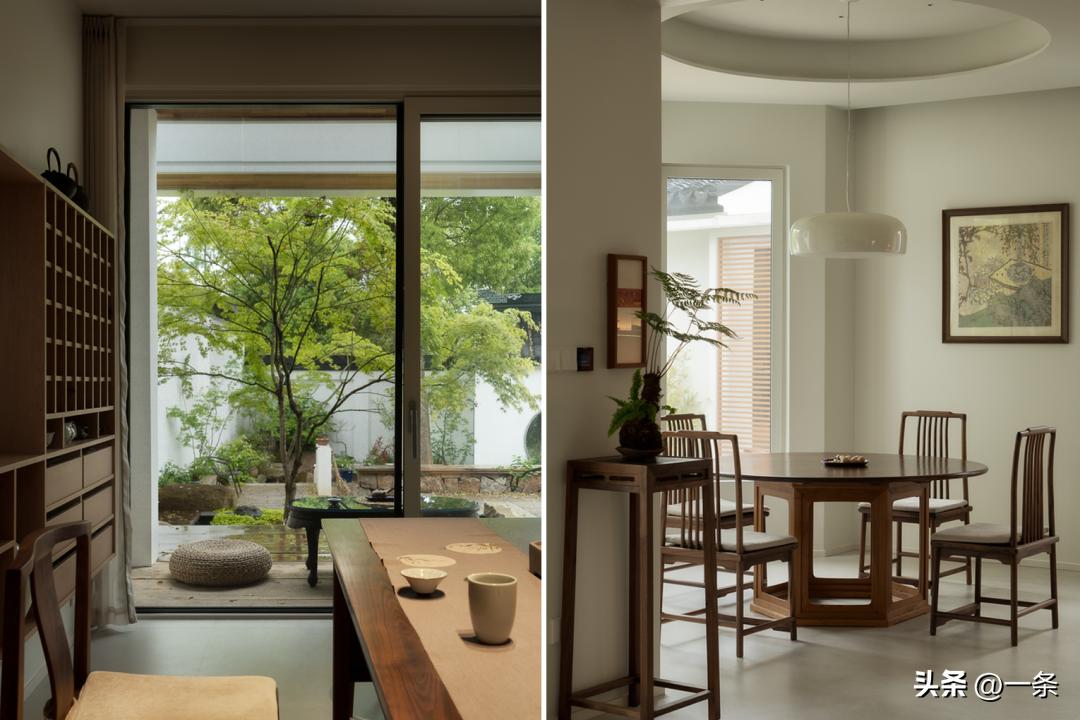 Vợ chồng giáo viên về quê xây nhà 1.000m² thành nơi chung sống 3 thế hệ: Mẹ chồng ban đầu phản đối cuối cùng lại hài lòng nhất