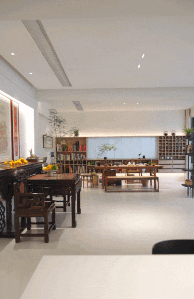Bài trí nội thất trong nhà
