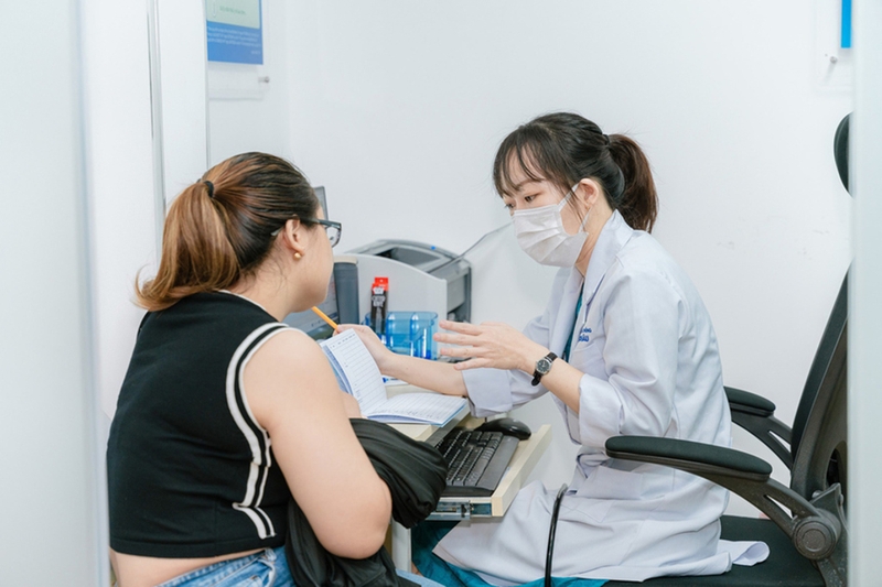 Căn bệnh khiến hàng nghìn phụ nữ tử vong mỗi năm: Việt Nam vừa có bước tiến lớn trong phòng ngừa, 1 đối tượng đón tin vui từ 1/7