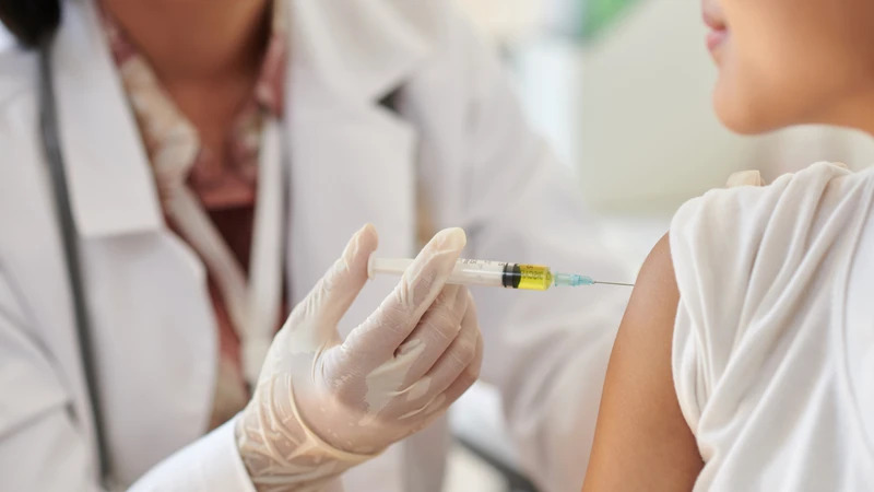 Từ ngày 1/7, HPV chính thức được đưa vào danh mục tiêm chủng bắt buộc