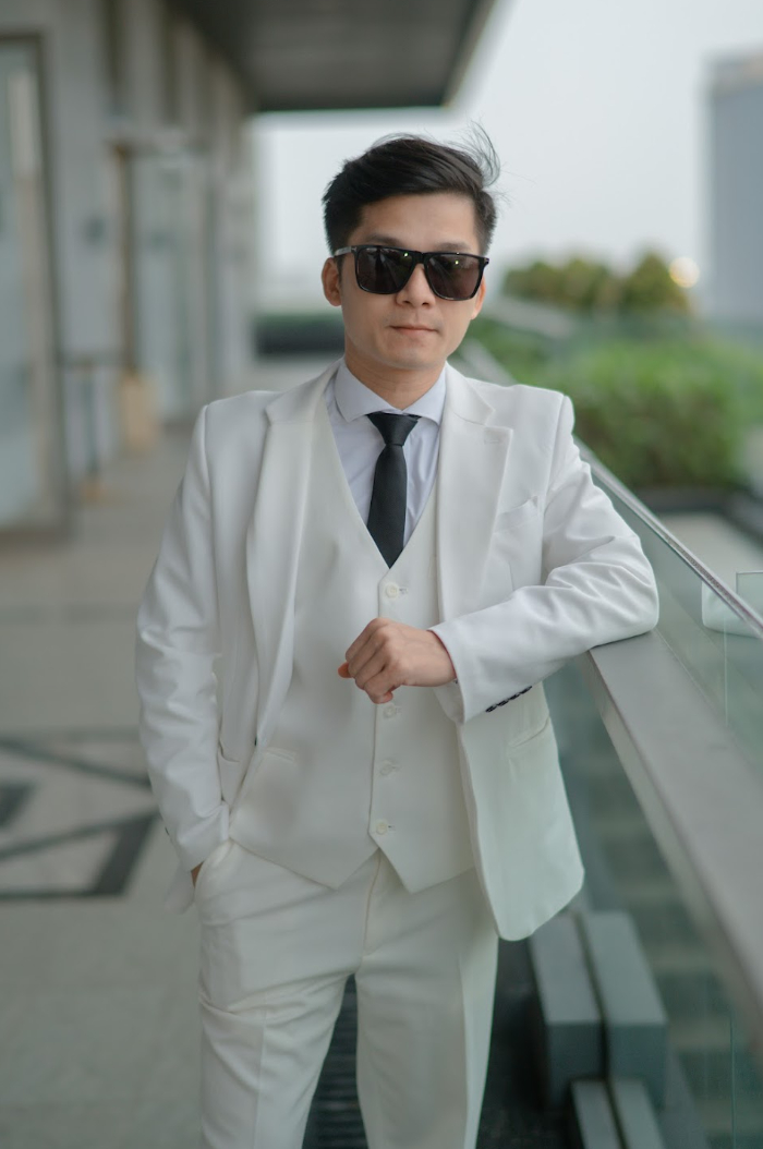 Đạo diễn Philip Phạm