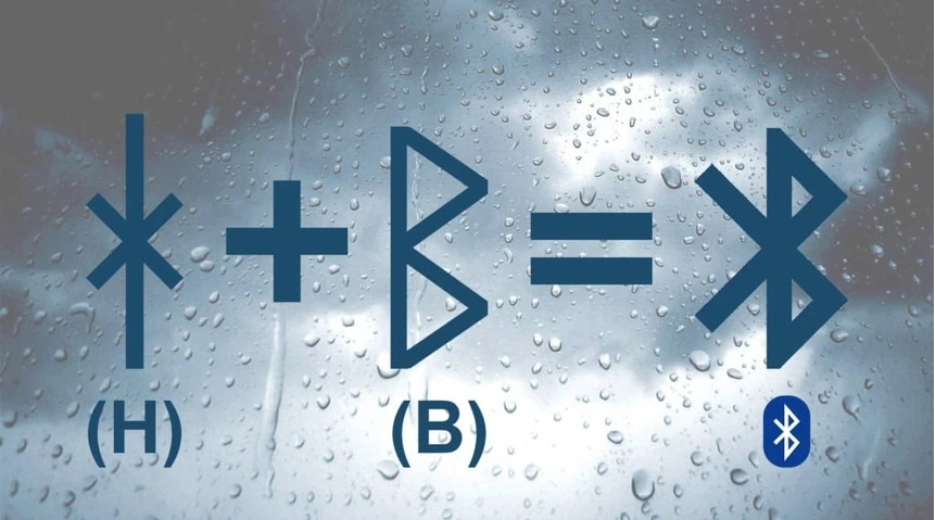Sử dụng hàng ngày, nhưng 90% mọi người không biết Bluetooth nghĩa là gì?