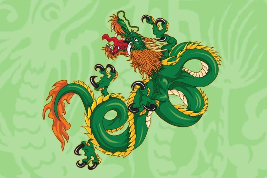 3 con giáp sắp