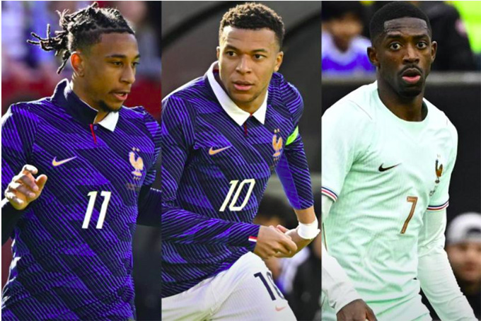 Soi trận bán kết đắt giá nhất lịch sử World Cup: Dàn sao nghìn tỷ đối đầu trực diện