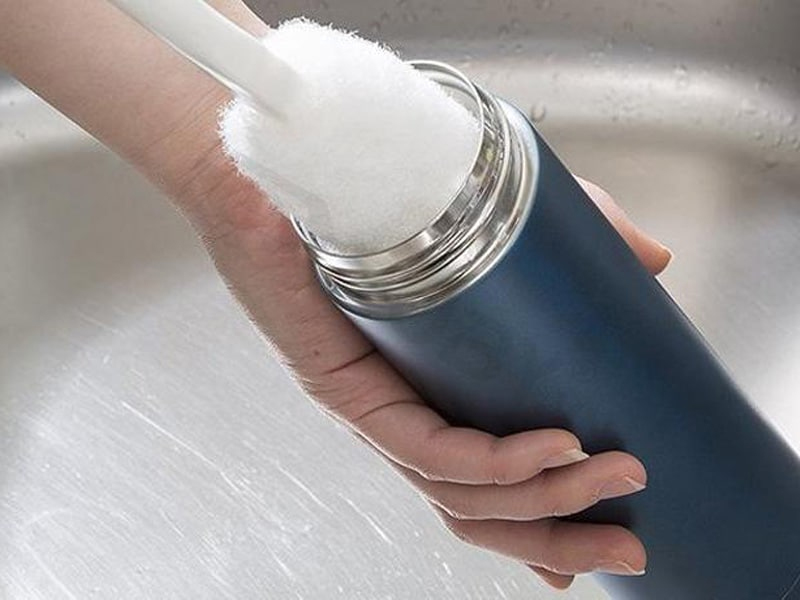 Lời khuyên đến tất cả những người đang dùng bình giữ nhiệt