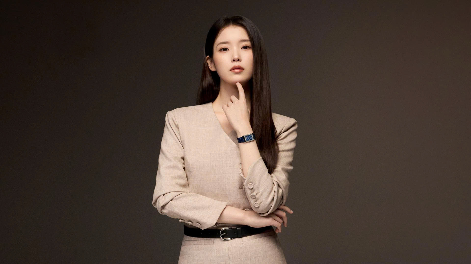 1 thương hiệu đồng hồ hơn 190 năm tuổi vừa công bố đại sứ toàn cầu mới, danh tính gây chú ý