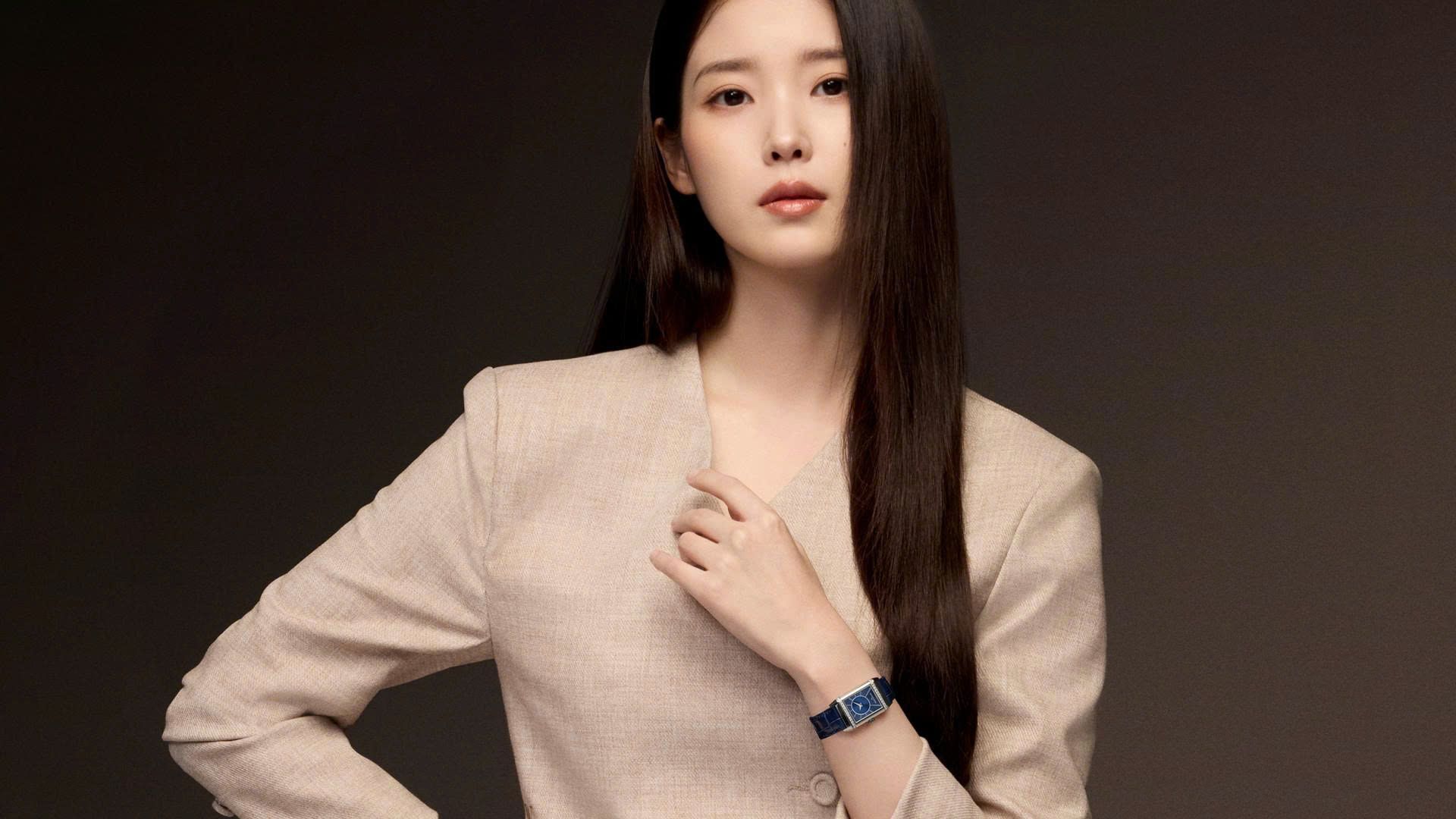 1 thương hiệu đồng hồ hơn 190 năm tuổi vừa công bố đại sứ toàn cầu mới, danh tính gây chú ý
