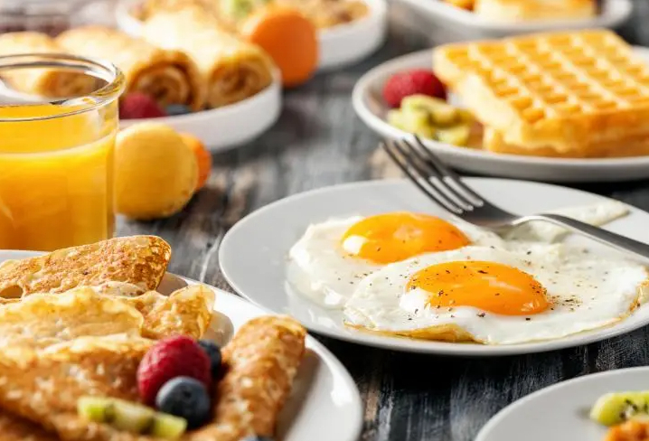 Lời khuyên cho những người chạy bộ để giảm cân