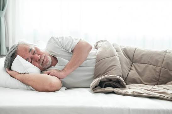 Lời khuyên cho những người ngủ trưa quá 60 phút