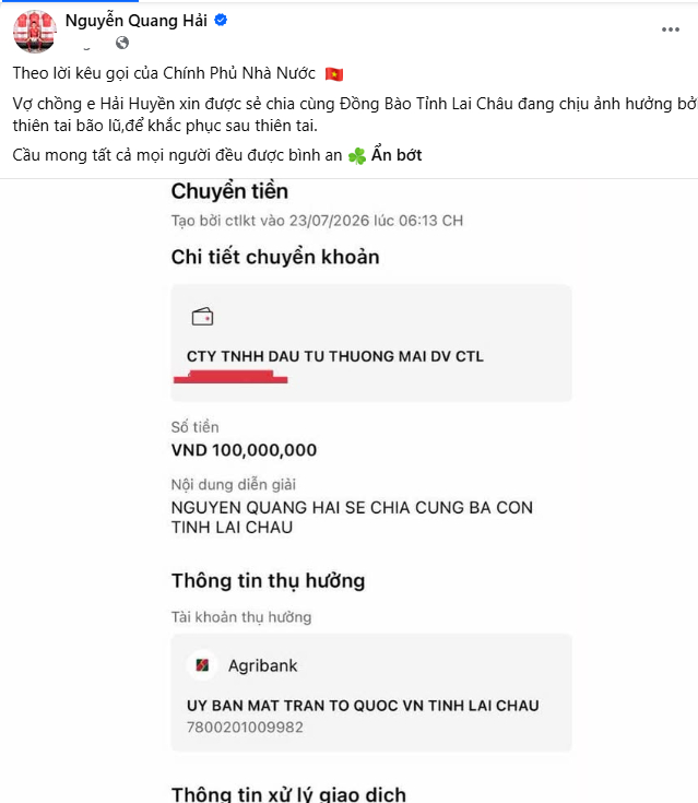 Ảnh chụp màn hình