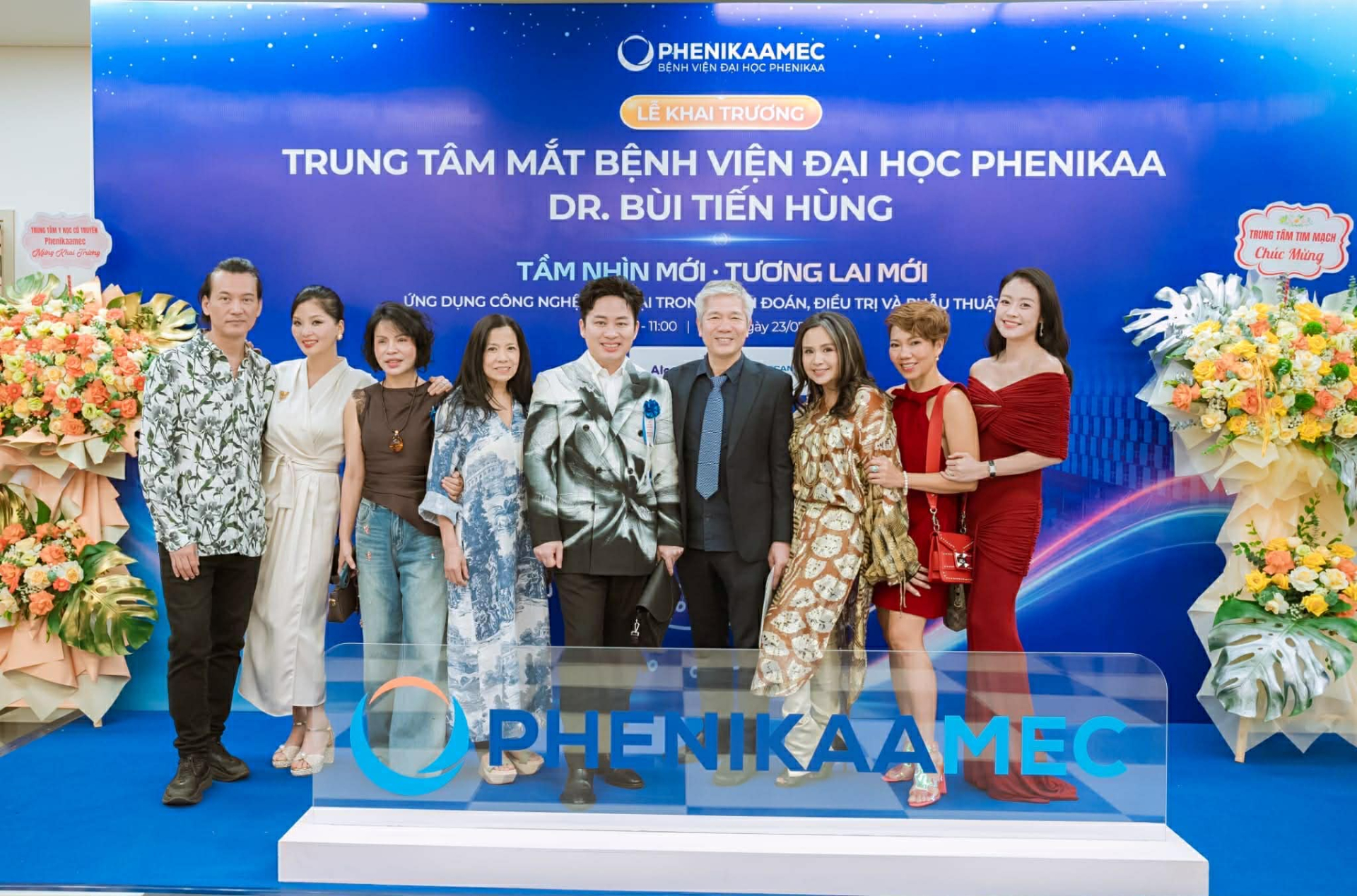 Không phải liveshow, dàn diva - divo hàng đầu Việt Nam bất ngờ hội ngộ vì một dấu mốc đáng nhớ