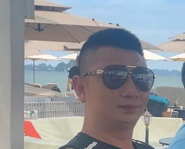 Đối tượng Phạm Ngọc Anh