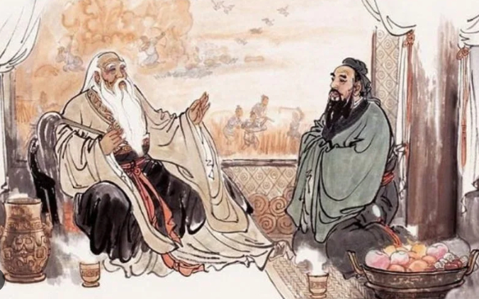 Người xưa có câu 