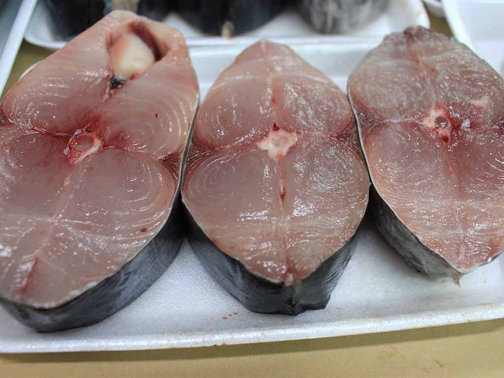 2 loại cá giá rẻ mà nhiều omega-3 hơn cá hồi, là 