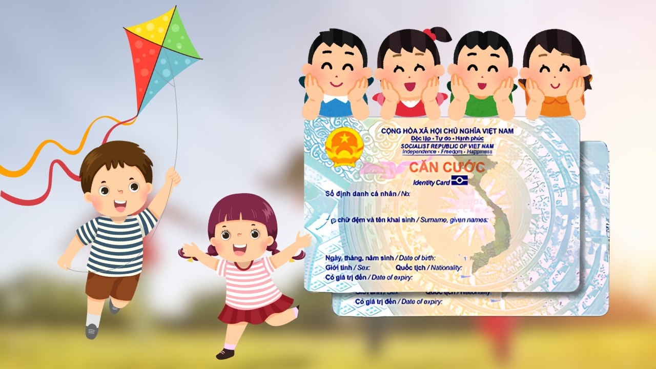 Từ 1/9, quy định mới về CCCD được áp dụng: Người dân cần chú ý