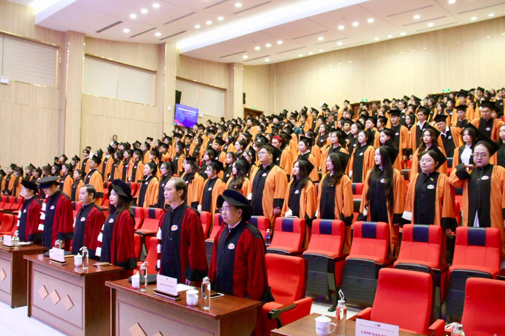 Một trường đại học tại TP.HCM tuyển giảng viên, mức lương lên tới 80 triệu đồng/tháng với ứng viên đáp ứng điều kiện sau