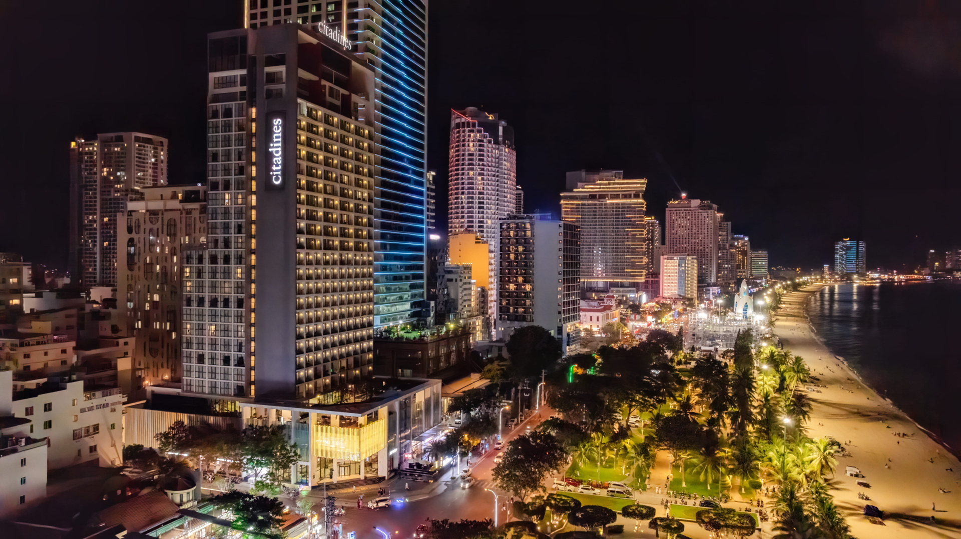 Một khách sạn quốc tế tại Nha Trang kỷ niệm 9 năm bằng chuỗi hoạt động kéo dài một tháng: Tung ưu đãi, trải nghiệm mới cho khách lưu trú