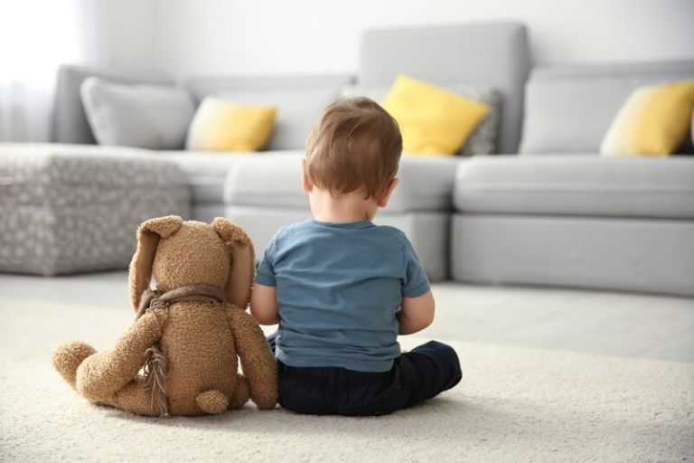 Trẻ có 4 sở thích