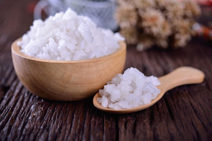 Nhiều gia đình đặt 1 bát muối vào tủ lạnh, hoá ra vì những lợi ích này