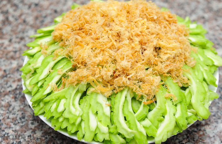 Mỹ đánh giá: Loại quả đắng ngắt lại là 