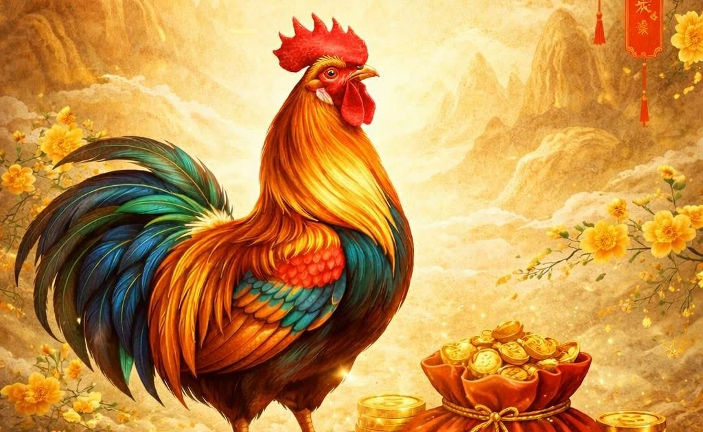 Lời khuyên cho 4 con giáp cần cẩn thận trong nửa đầu tháng 7 Âm lịch