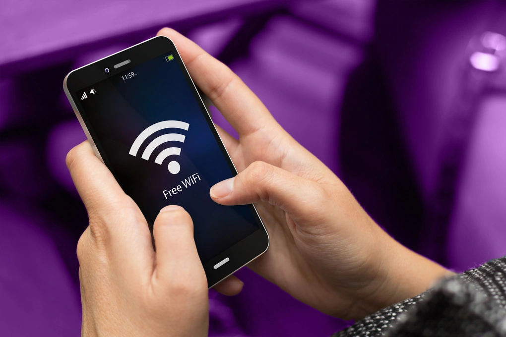 Lời khuyên cho người thường dùng các Wi-Fi miễn phí, không có mật khẩu 