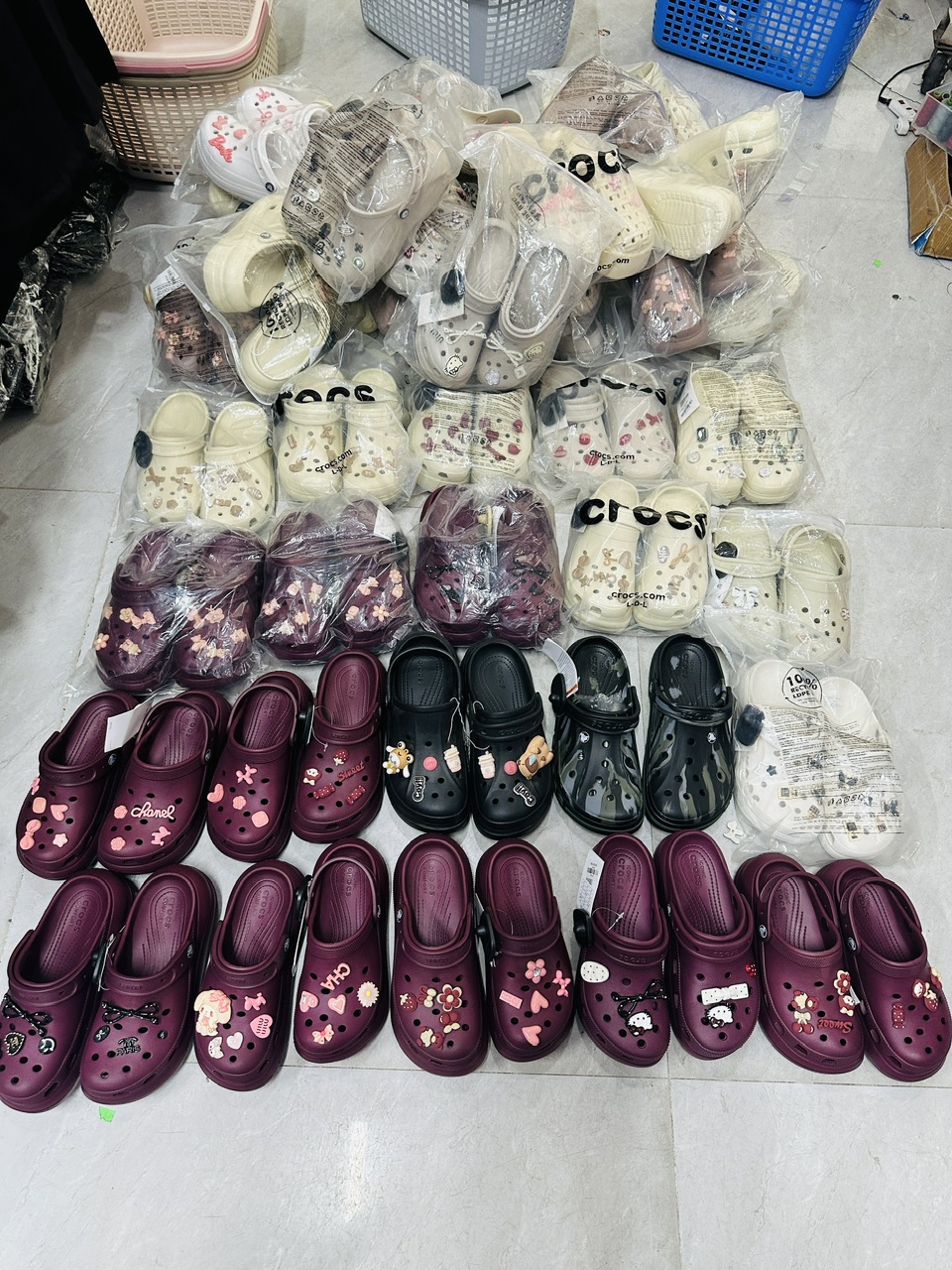 Tăng cường kiểm tra các hộ kinh doanh: Phát hiện 23 vụ vi phạm, xử phạt gần 165 triệu đồng