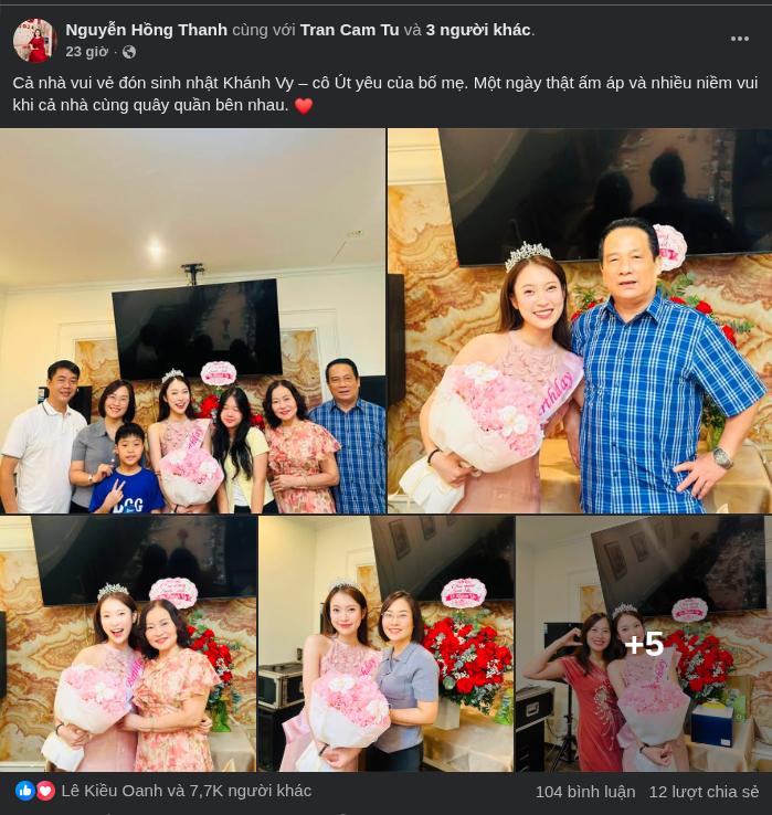 Ảnh chụp màn hình