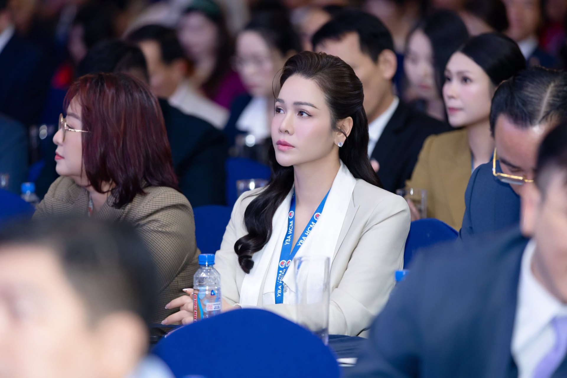 Căn nhà 20 tỷ của Nhật Kim Anh