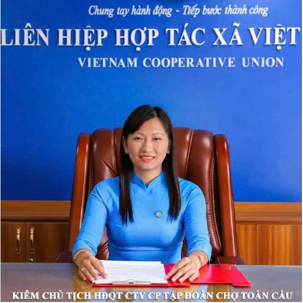 Đối tượng Lê Thị Hiền