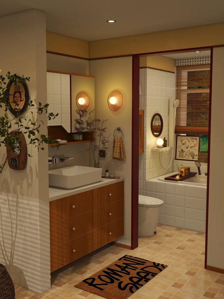 Nhiều dụng cụ nhà vệ sinh cần được thay thường xuyên. Ảnh: Pexels.