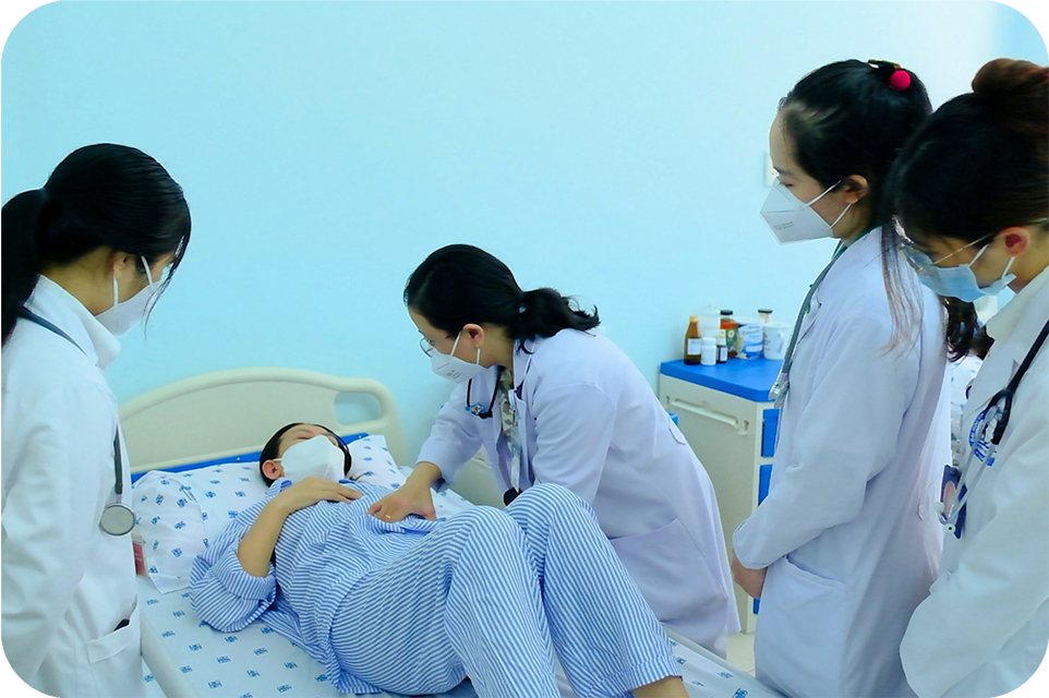 Tin vui: Người d&acirc;n ở TP.HCM nhận hỗ trợ tối đa 100 triệu đồng/người/năm trong trường hợp sau - Ảnh 1.