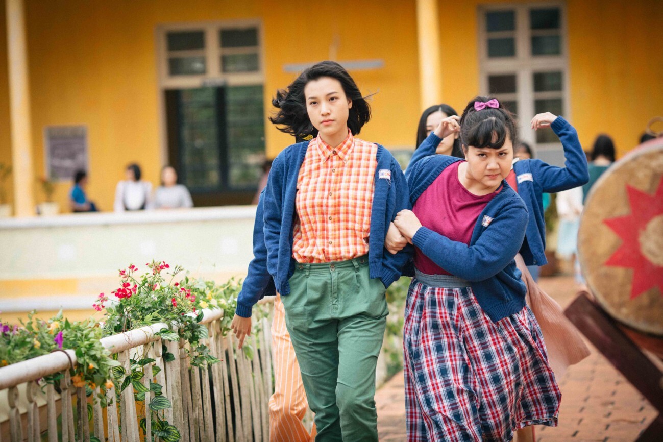 Tài sản lớn nhất của MC Hoàng Oanh