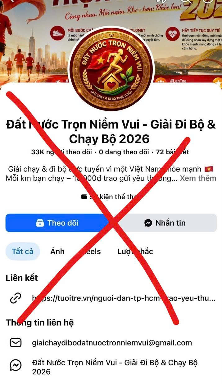 Ảnh: Công an thành phố Đà Nẵng