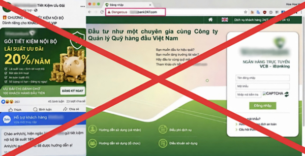 Ảnh minh họa (Ảnh: Trang thông tin điện tử Công an tỉnh Cà Mau)