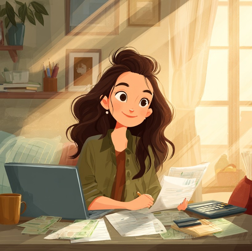 Đầu tư cho sức khỏe, tri thức,...là khoản đầu tư có lãi nhất