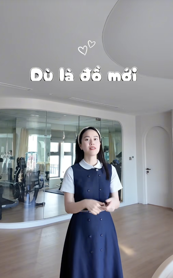 “MC xinh đẹp nổi tiếng nhất nhì VTV”: Lấy chồng là Tiến sĩ và cuộc sống 