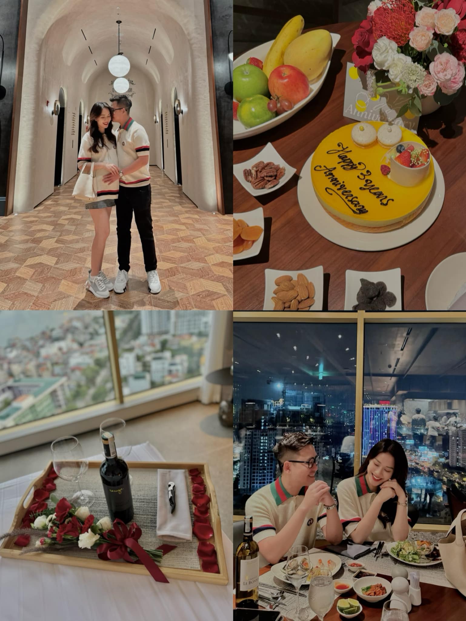 “MC xinh đẹp nổi tiếng nhất nhì VTV”: Lấy chồng là Tiến sĩ và cuộc sống 