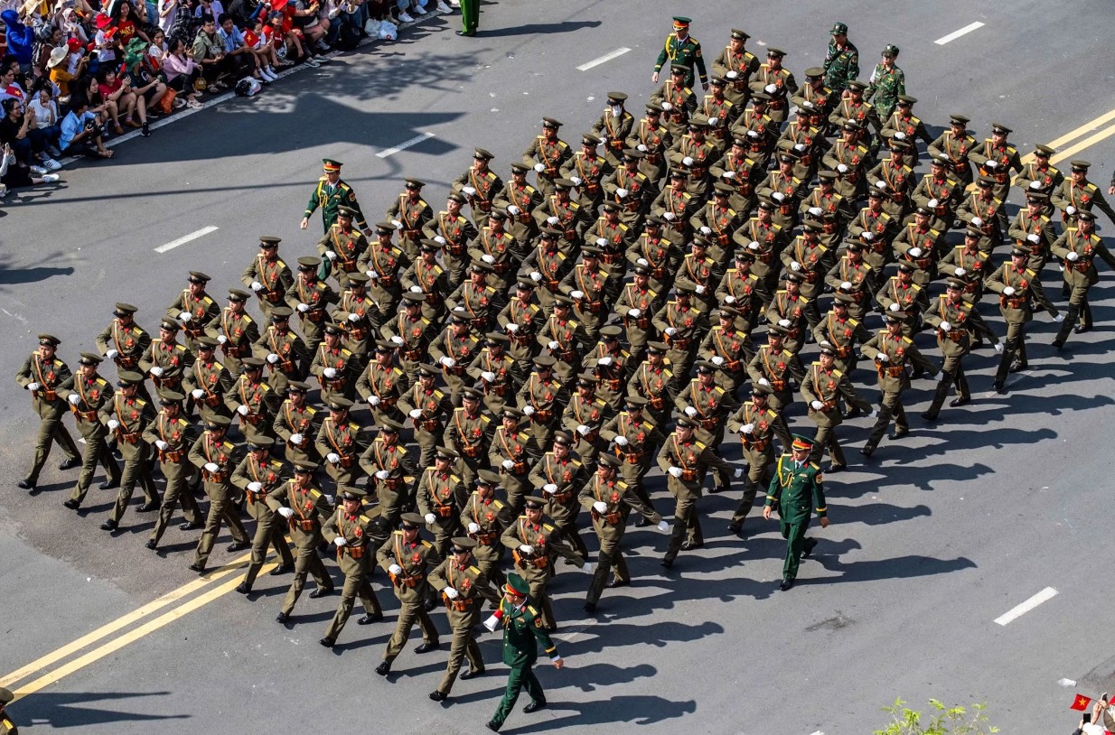 Ảnh: Thành Đạt