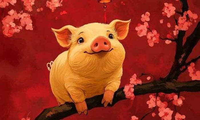 Từ tháng 5 này, 3 con giáp “mở cửa đón tài lộc”: Được Thần Tài ưu ái, ngồi không cũng giàu, tiền vào như nước