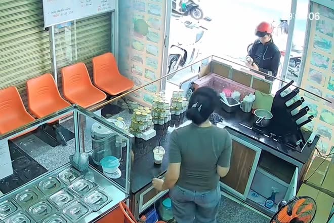 Vụ việc tương tự ở Đồng Nai nhưng cái kết êm đẹp hơn.