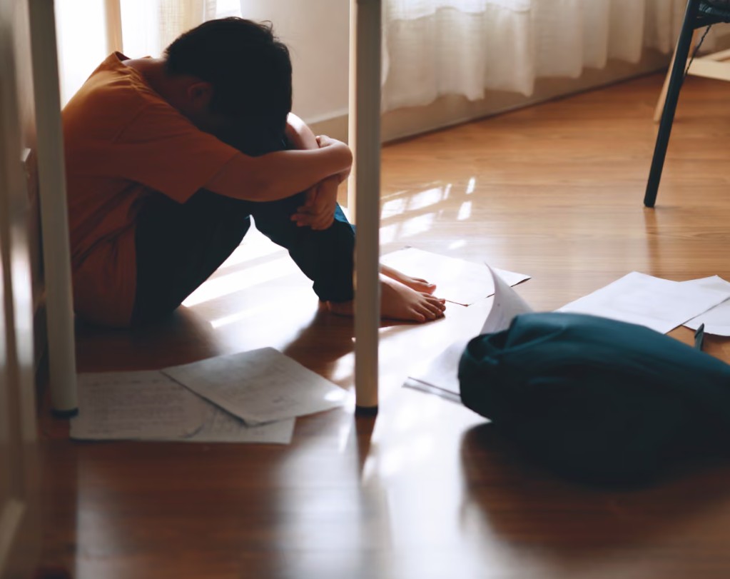 Lo ngại hình phạt bằng roi sẽ khiến học sinh bị ảnh hưởng tâm lý
