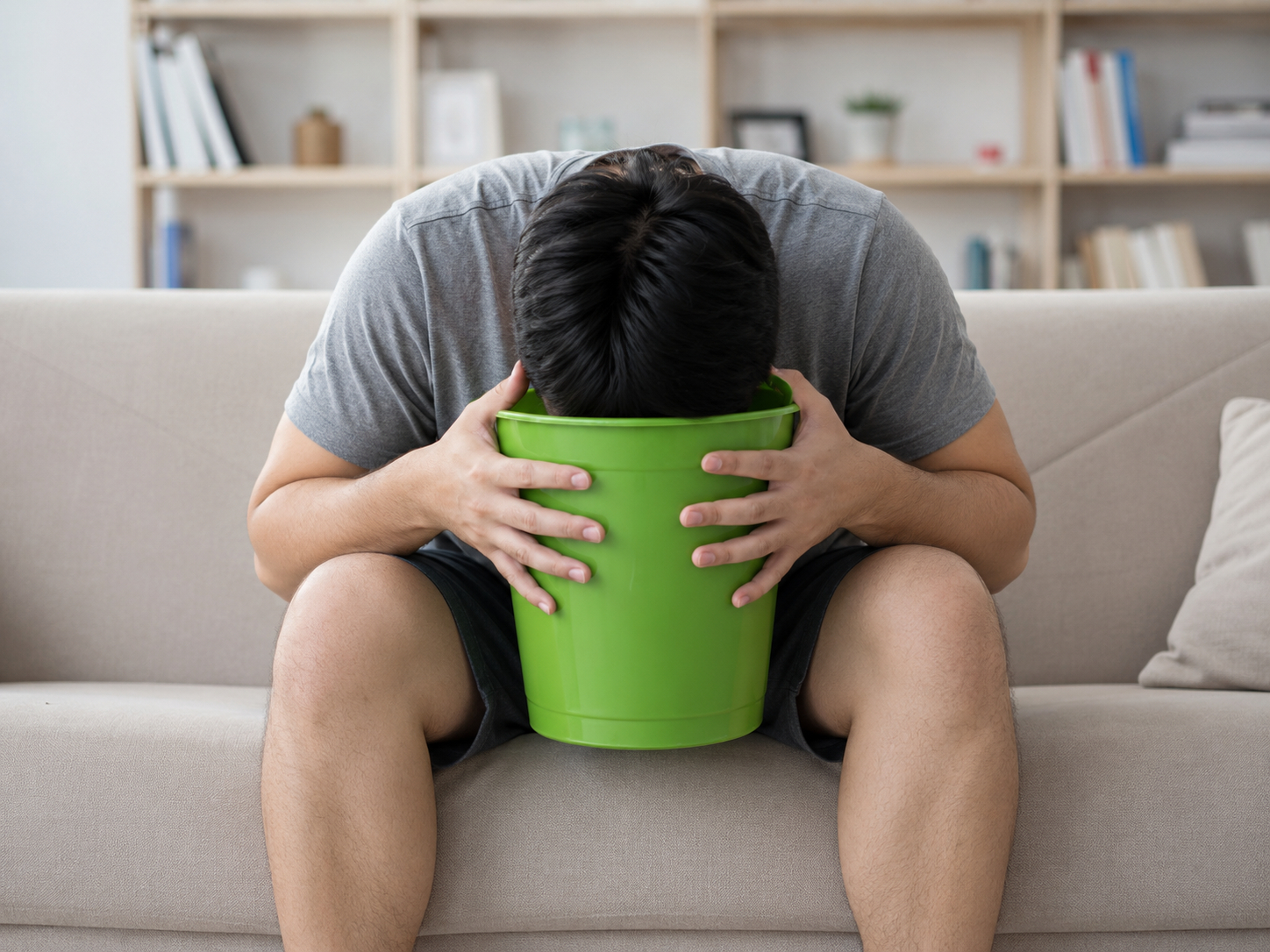 Cảnh báo: Dấu hiệu khi SUY THẬN, chỉ cần nhìn da là có thể phát hiện ngay nhưng nhiều người Việt lại chủ quan bỏ qua!