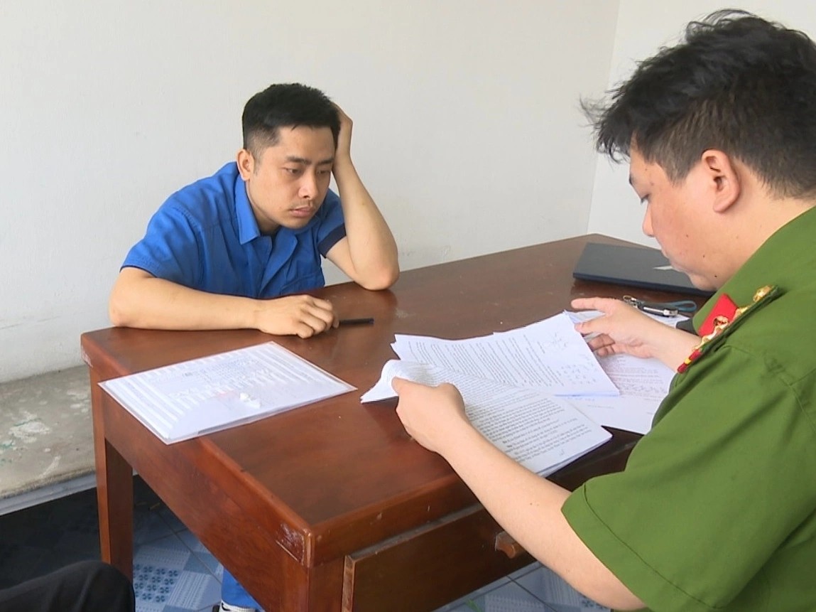 Bùi Đình Khánh đối diện với mức án cáo nhất là tử hình.
