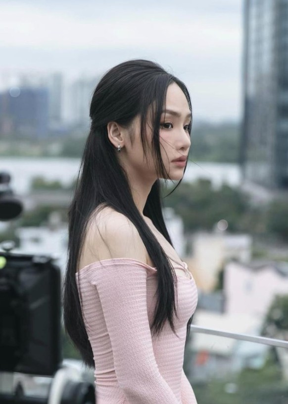 Miu Lê muốn sống có ích hơn, được cống hiến cho xã hội