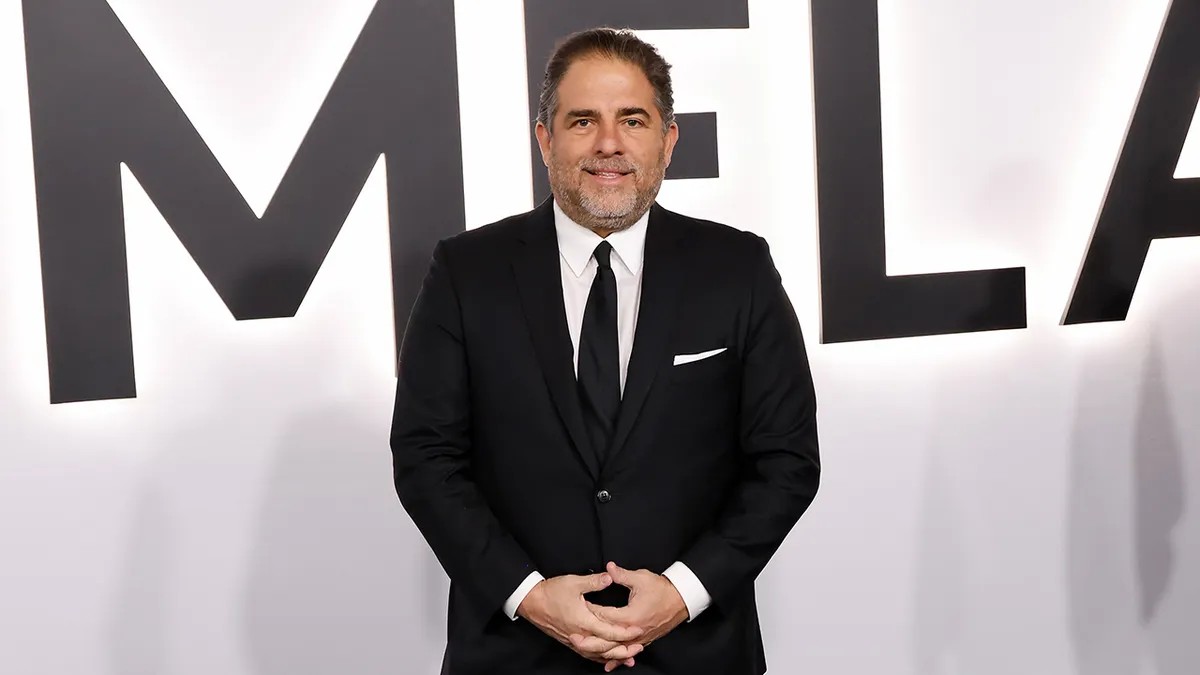 Đạo diễn Brett Ratner trong một sự kiện ra mắt phim.