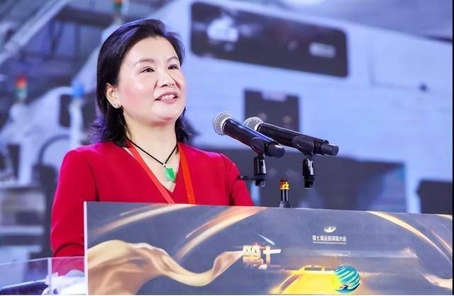 Chu Quần Phi luôn mong muốn vươn lên, thay đổi cuộc đời