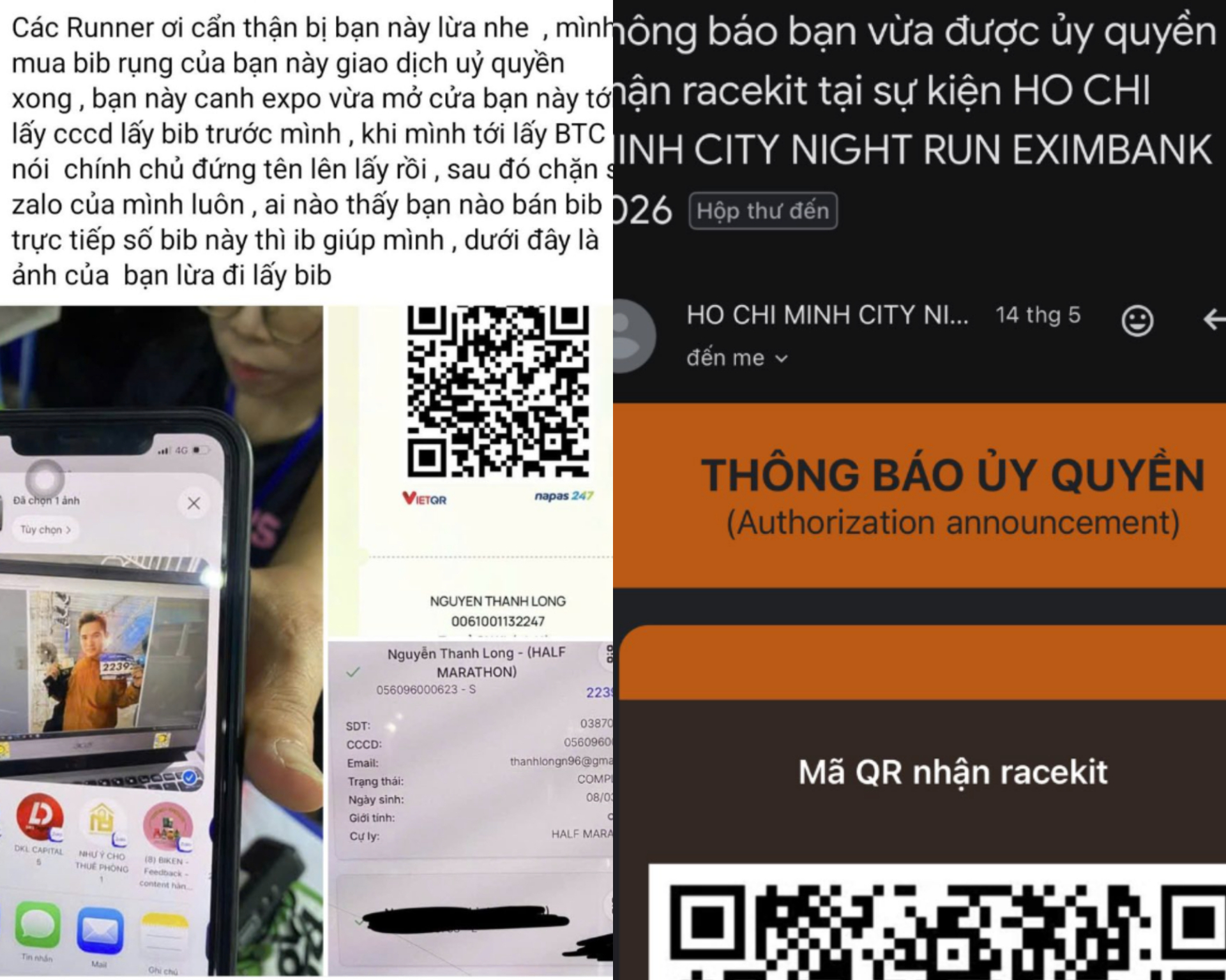 Một bài phản ánh vấn đề này.
