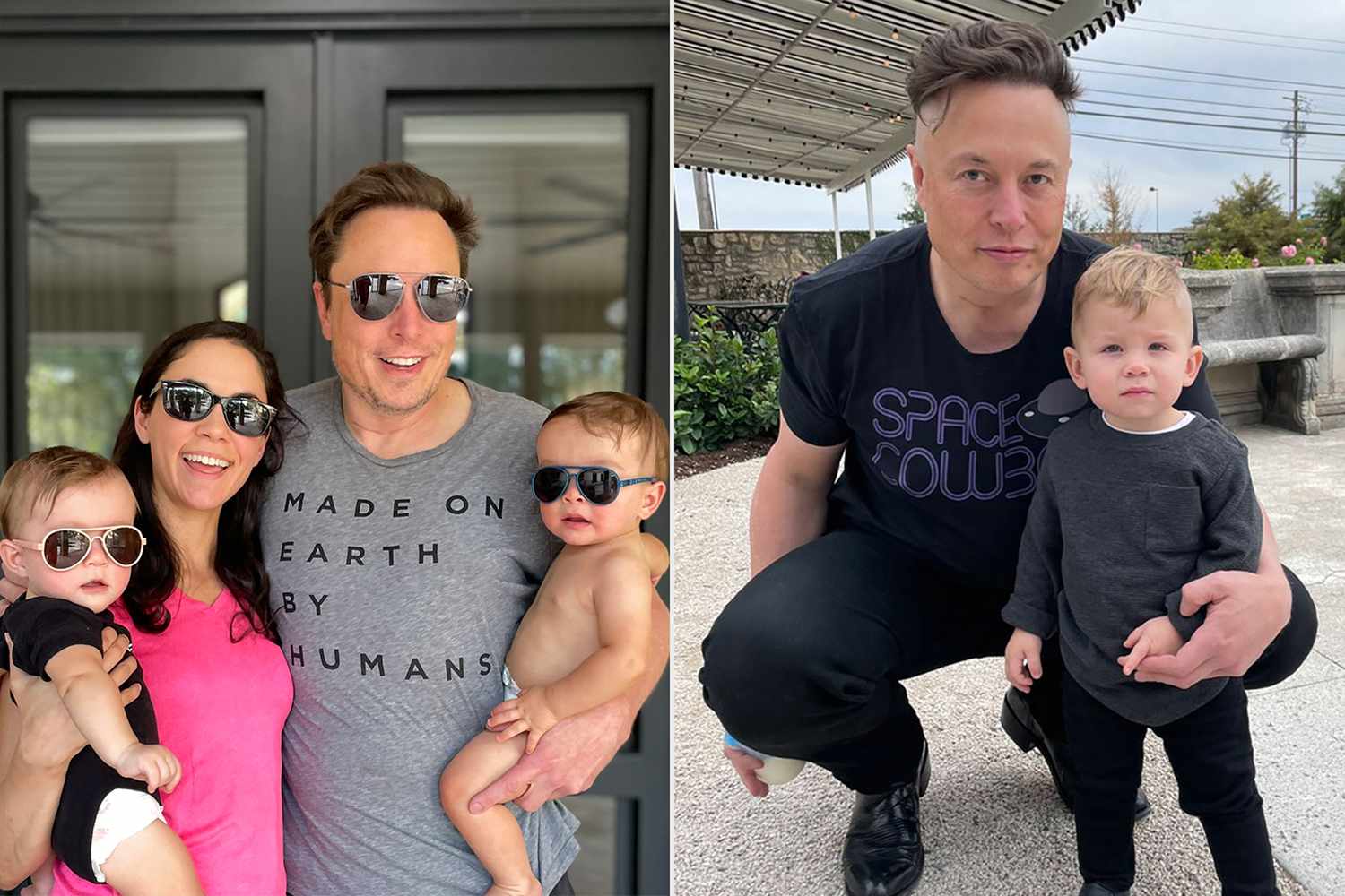 Thăm nhà Elon Musk, người đàn ông bất ngờ trước cách người giàu nhất thế giới dạy con: Hóa ra cũng như chúng ta thôi